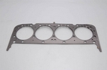 .120" MLS Cylinder Head Gasket, 4.125" Round Gasket Bore.